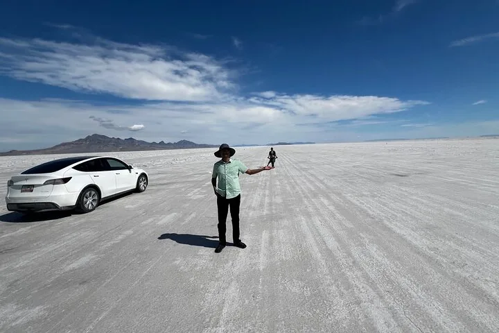 Tourfoto